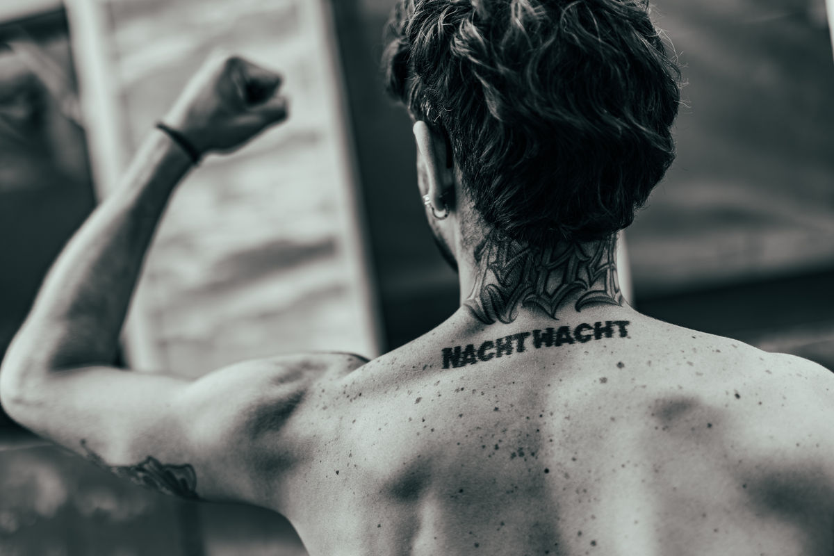 Loading... just a sec